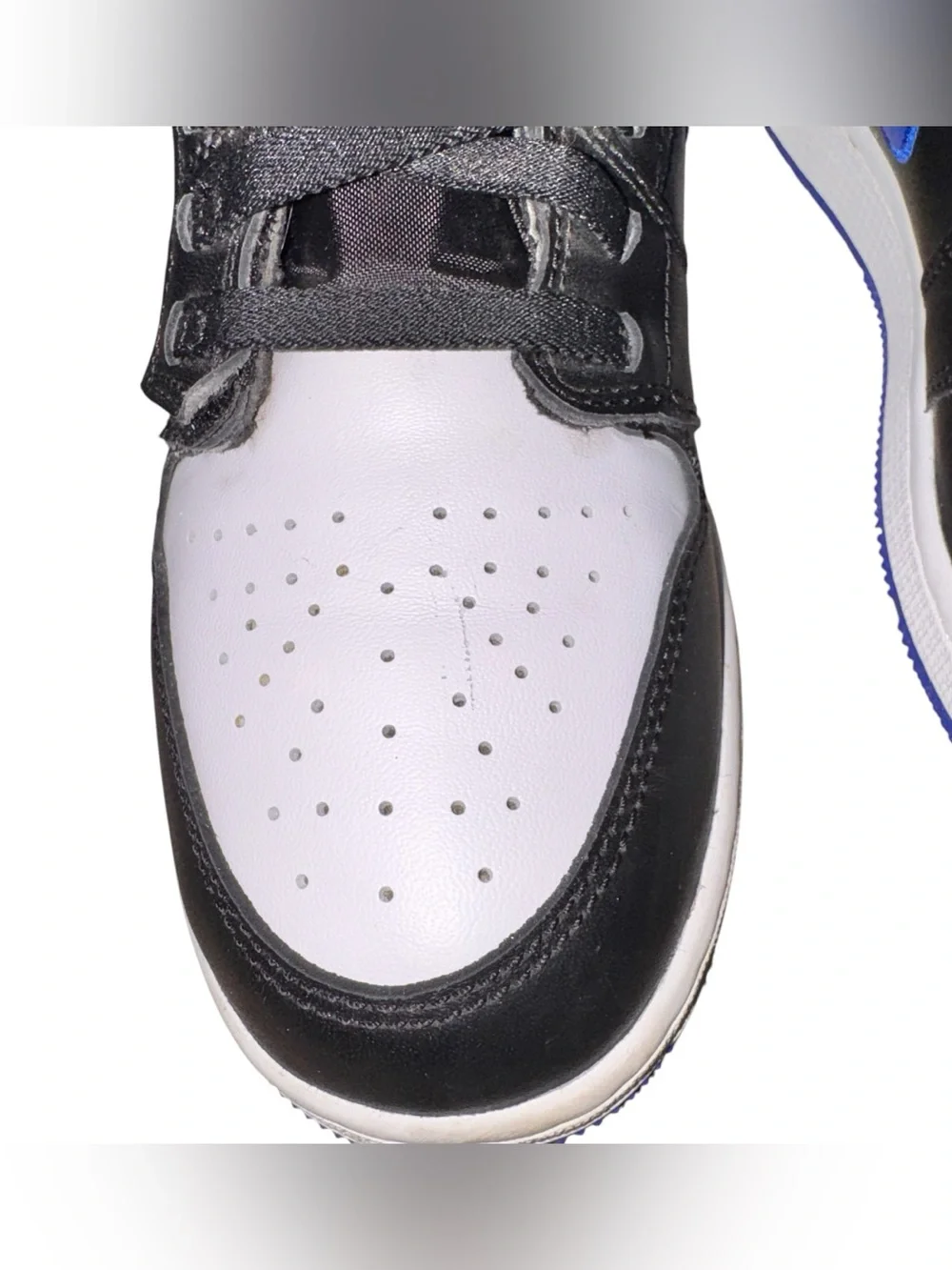 Jordan air men
